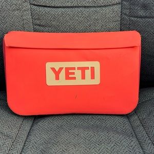 Yeti sidekick in Bimini Pink